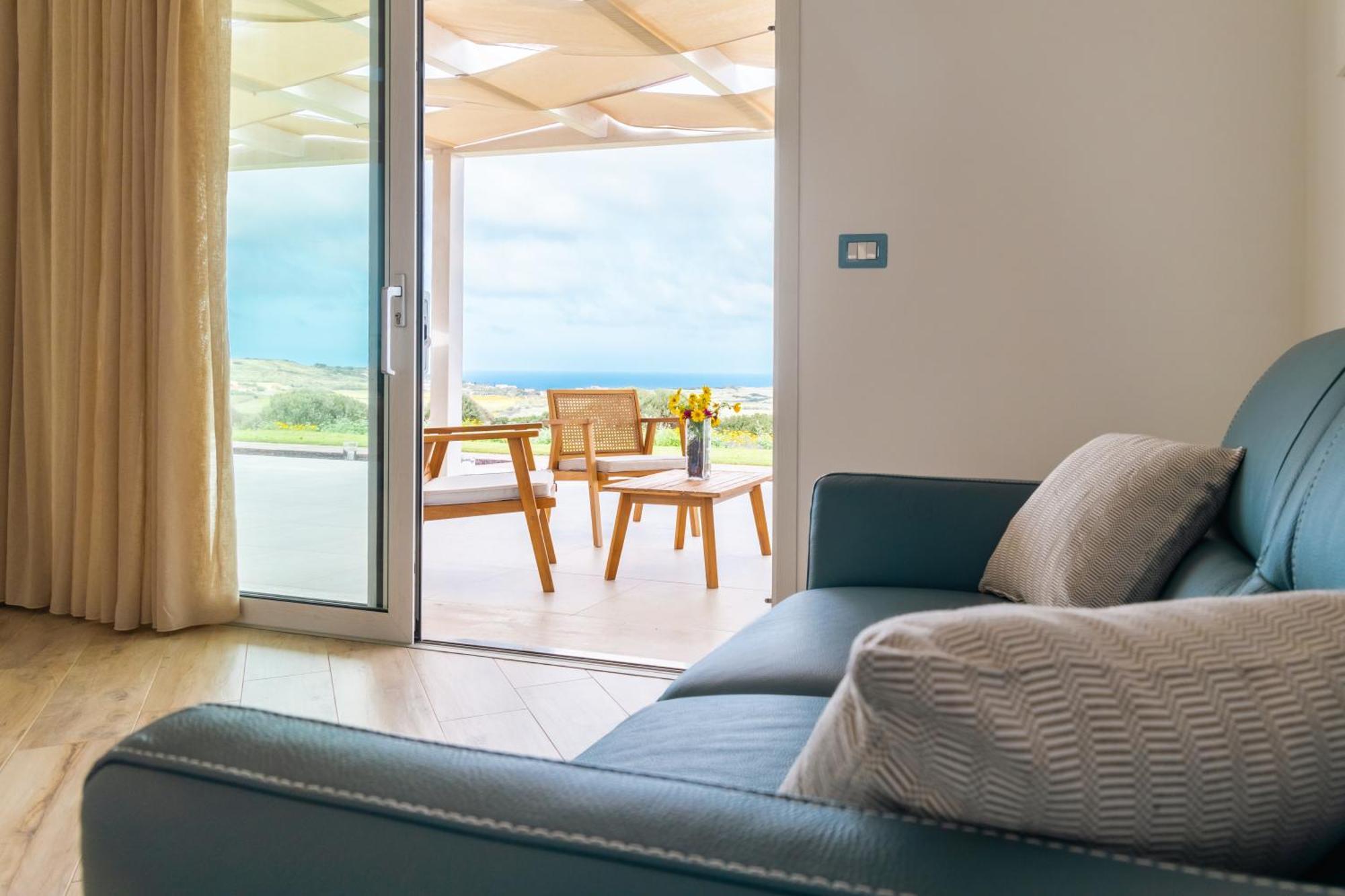 Rena Majore Country Resort Lampianu Zewnętrze zdjęcie