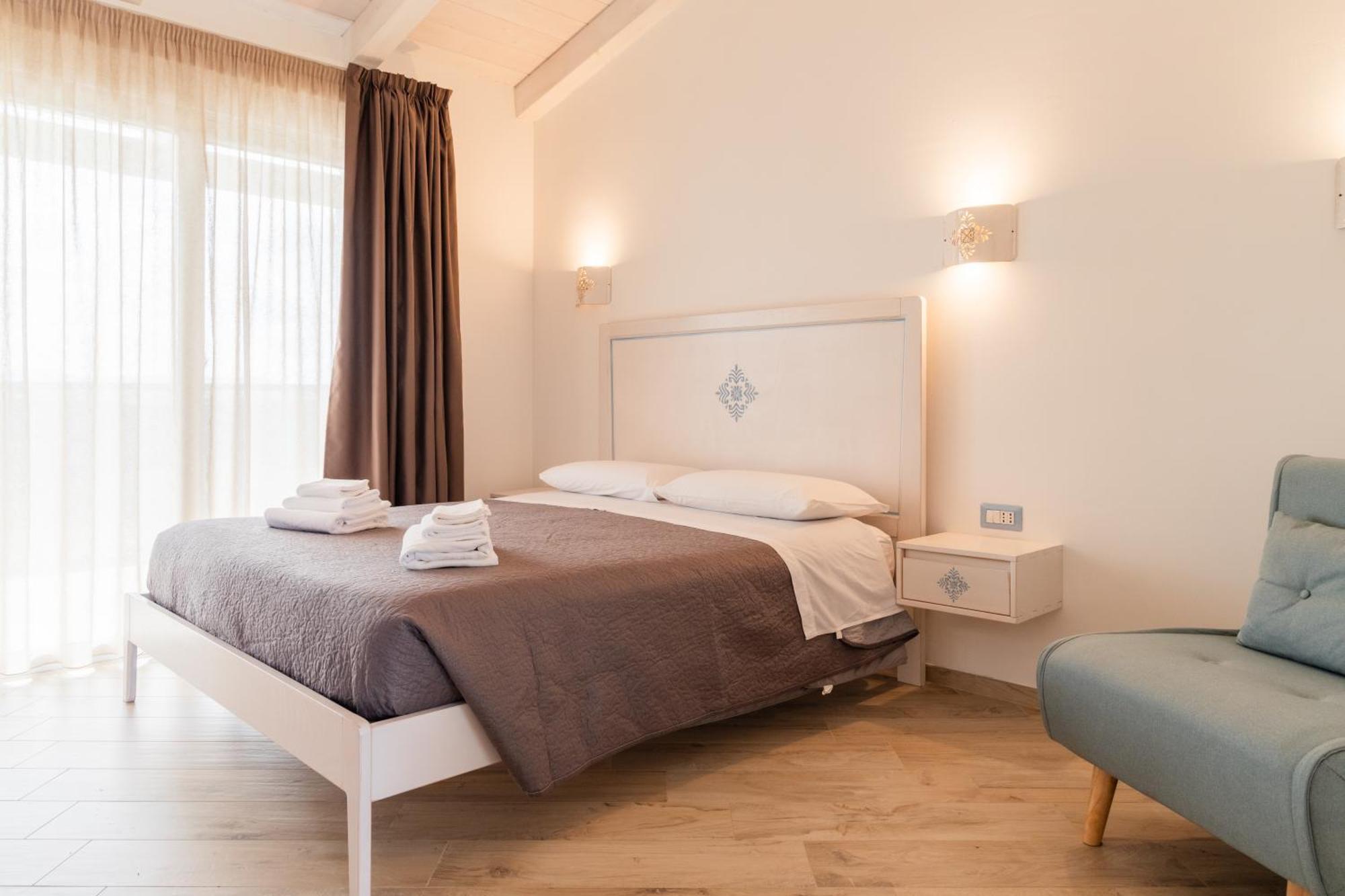 Rena Majore Country Resort Lampianu Zewnętrze zdjęcie