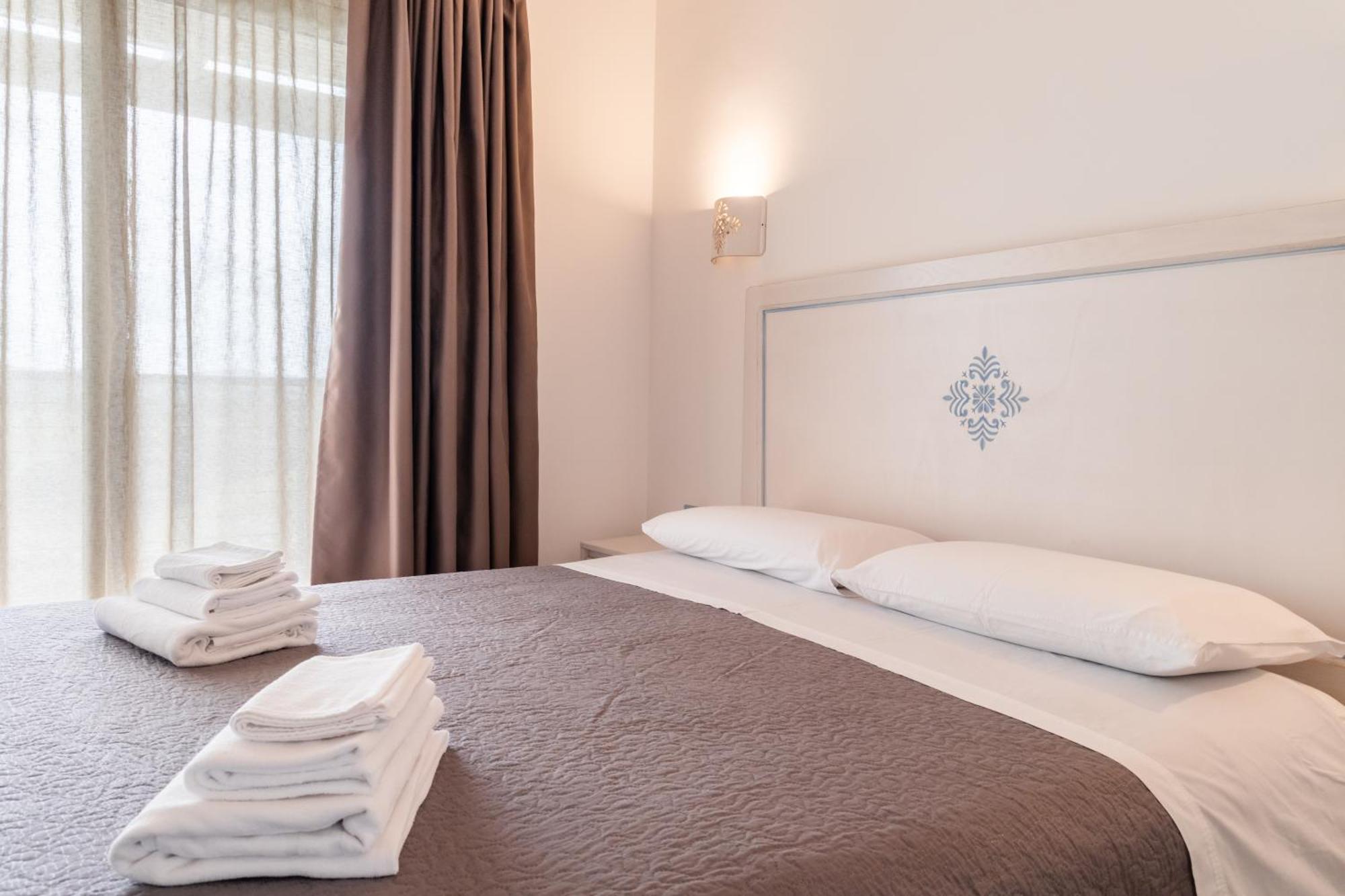 Rena Majore Country Resort Lampianu Zewnętrze zdjęcie