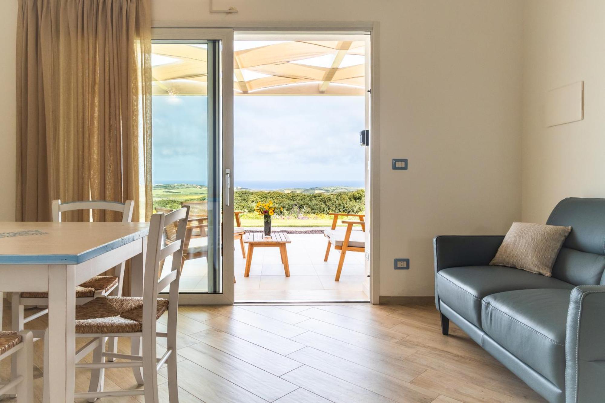 Rena Majore Country Resort Lampianu Zewnętrze zdjęcie