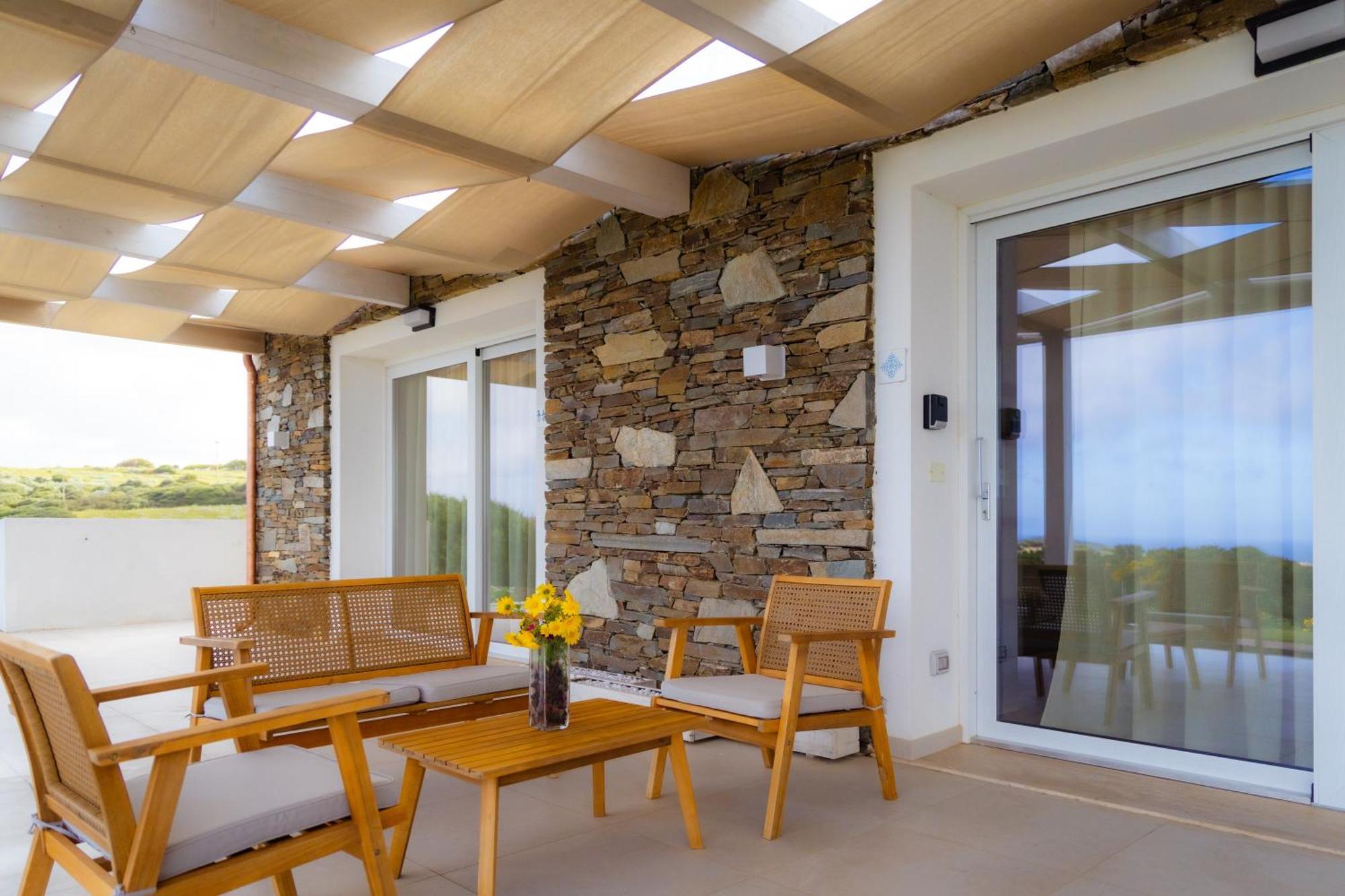 Rena Majore Country Resort Lampianu Zewnętrze zdjęcie