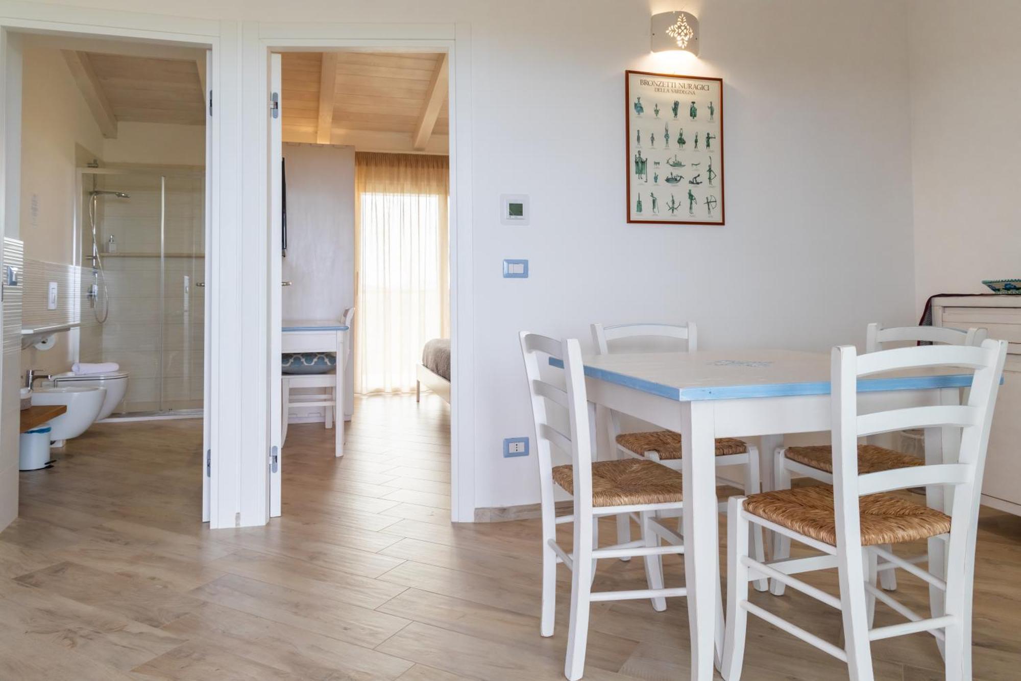 Rena Majore Country Resort Lampianu Zewnętrze zdjęcie