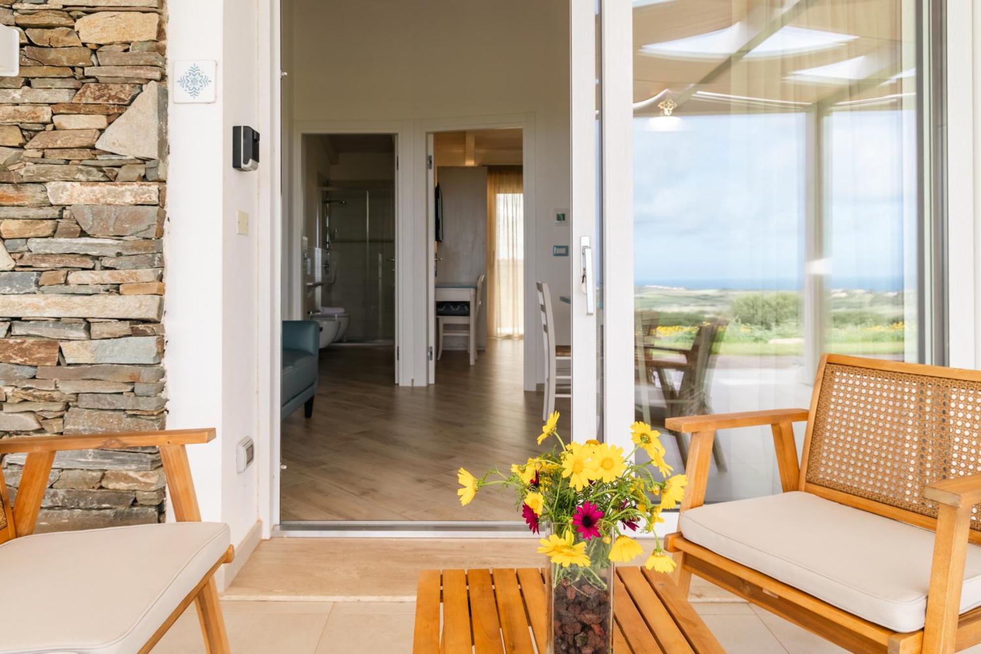 Rena Majore Country Resort Lampianu Zewnętrze zdjęcie
